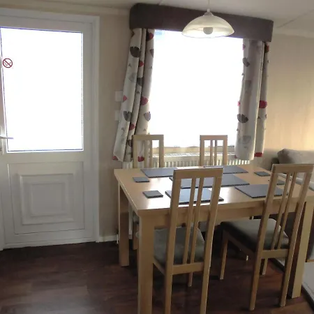 Kingfisher Bordeaux 8 Berth Central Heated Free Wifi Ingoldmells Exterior foto