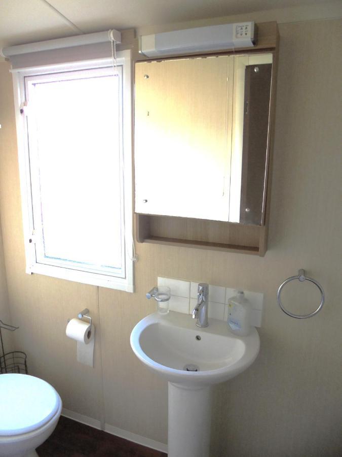 Kingfisher Bordeaux 8 Berth Heated Free Wifi Apartamento