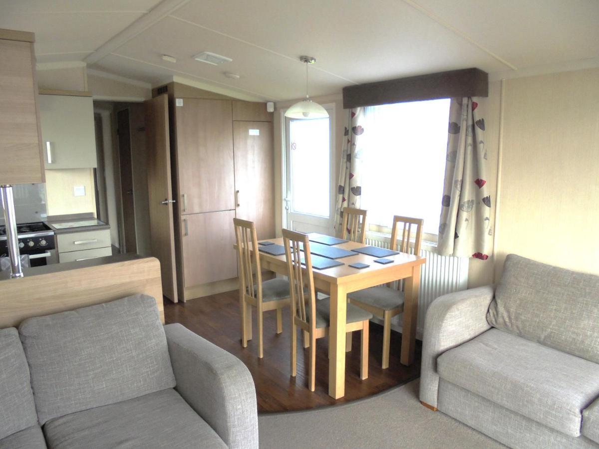 Kingfisher Bordeaux 8 Berth Heated Free Wifi Apartamento Ingoldmells