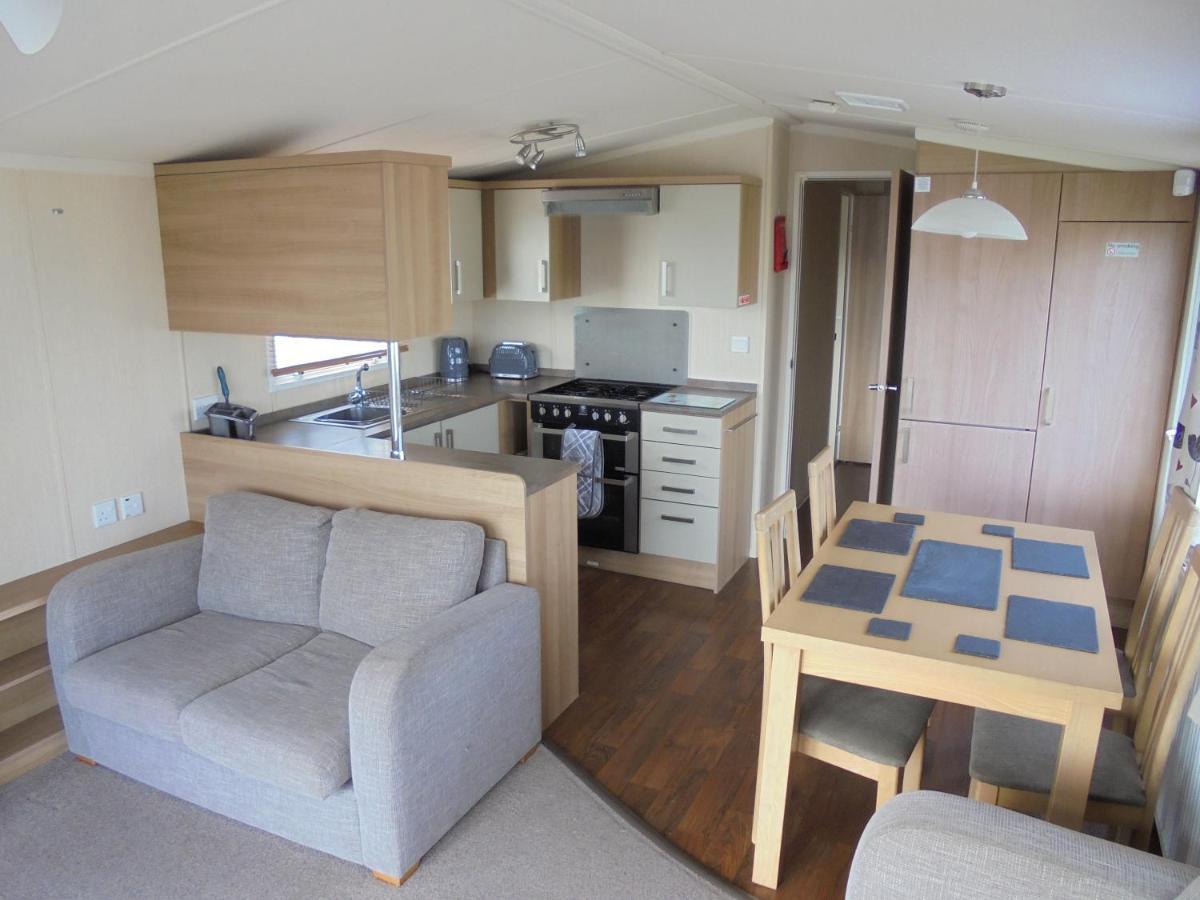Apartamento Kingfisher Bordeaux 8 Berth Heated Free Wifi *