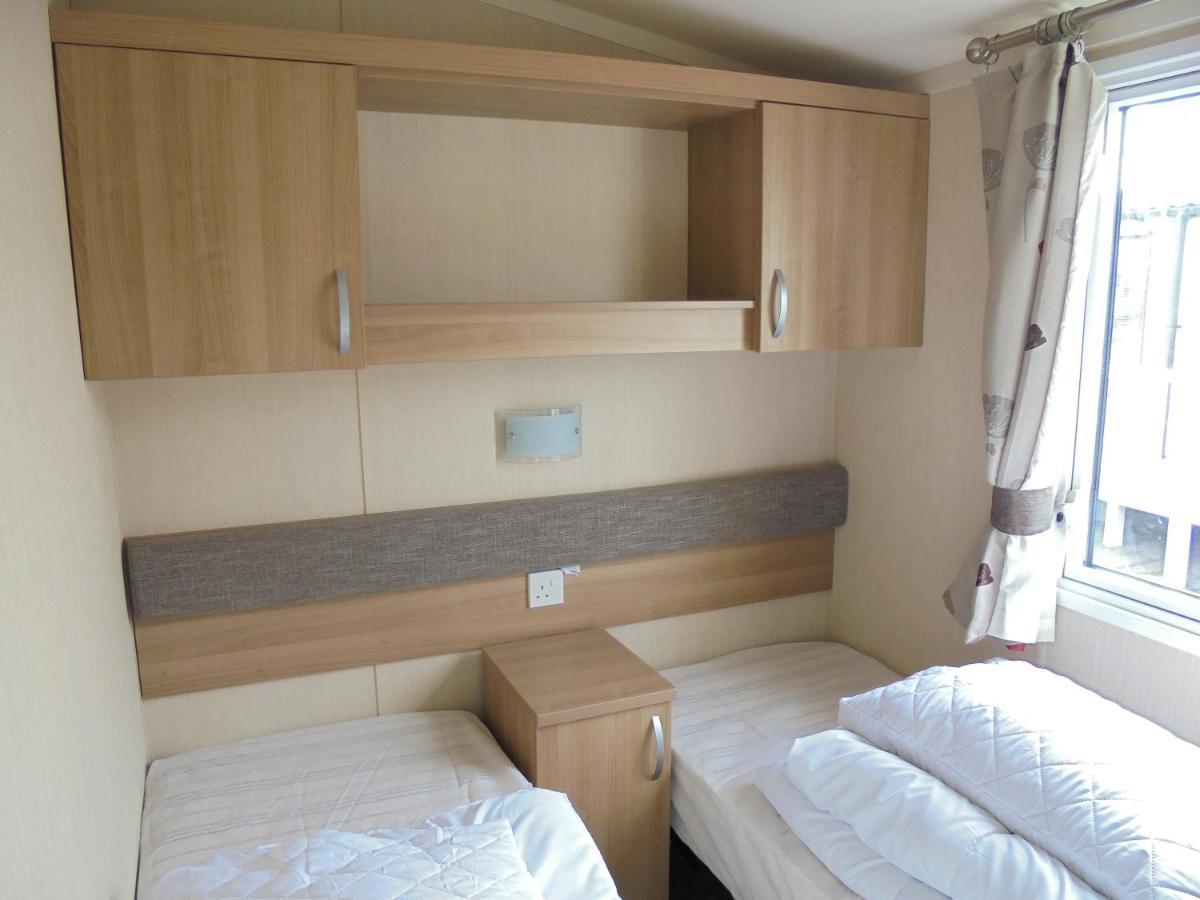 Kingfisher Bordeaux 8 Berth Heated Free Wifi