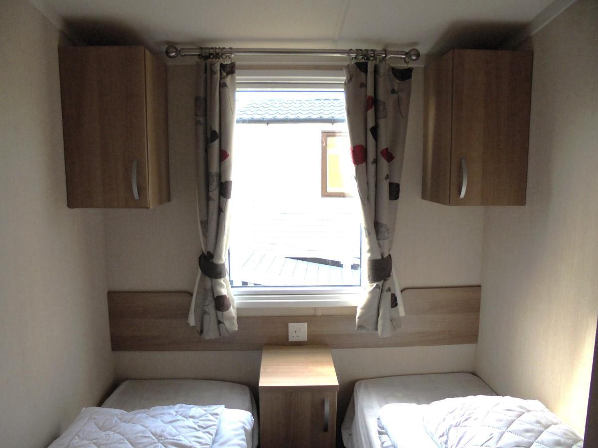 Kingfisher Bordeaux 8 Berth Heated Free Wifi *