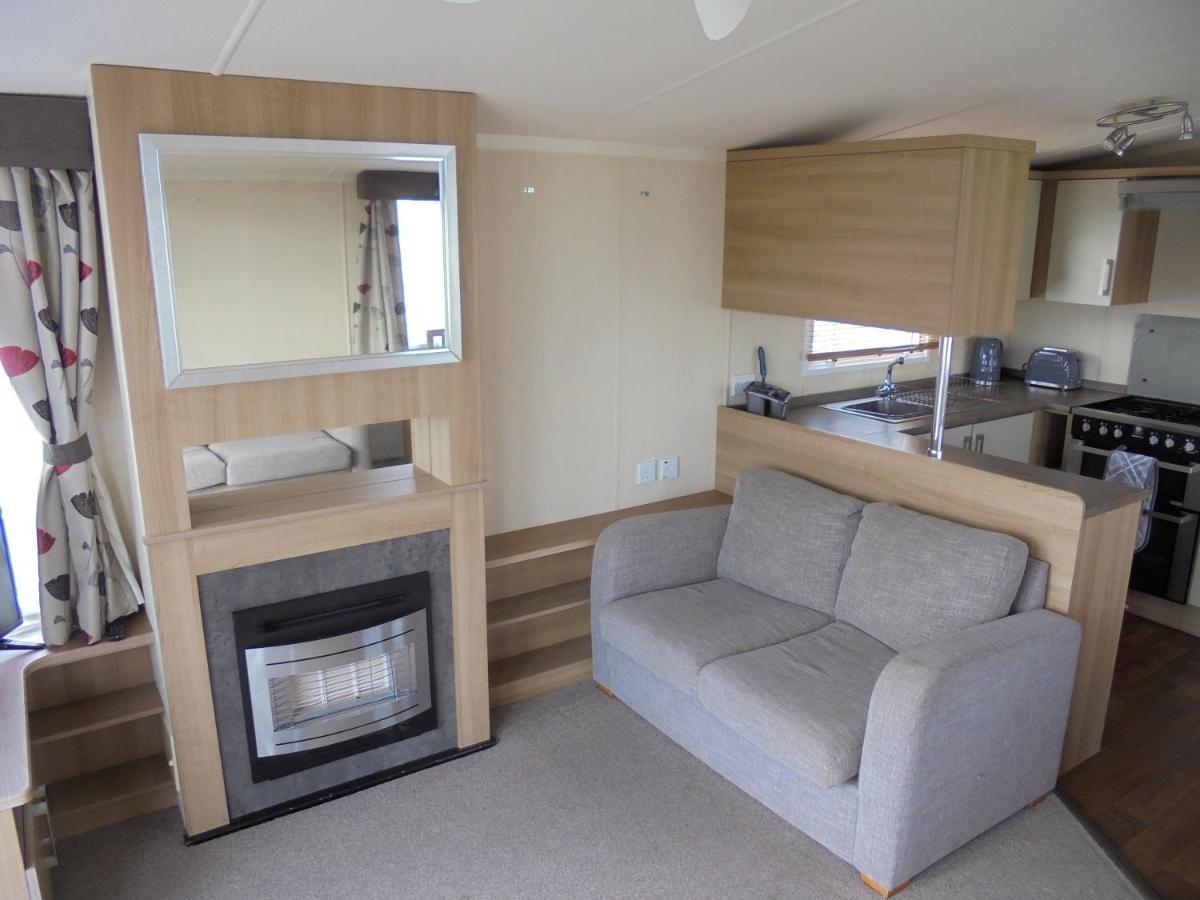 Kingfisher Bordeaux 8 Berth Heated Free Wifi Apartamento