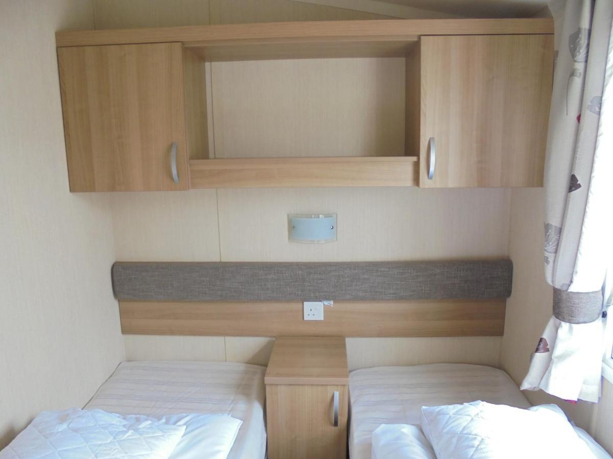 Kingfisher Bordeaux 8 Berth Heated Free Wifi *