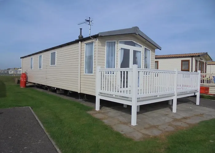 Kingfisher Bordeaux 8 Berth Central Heated Free Wifi