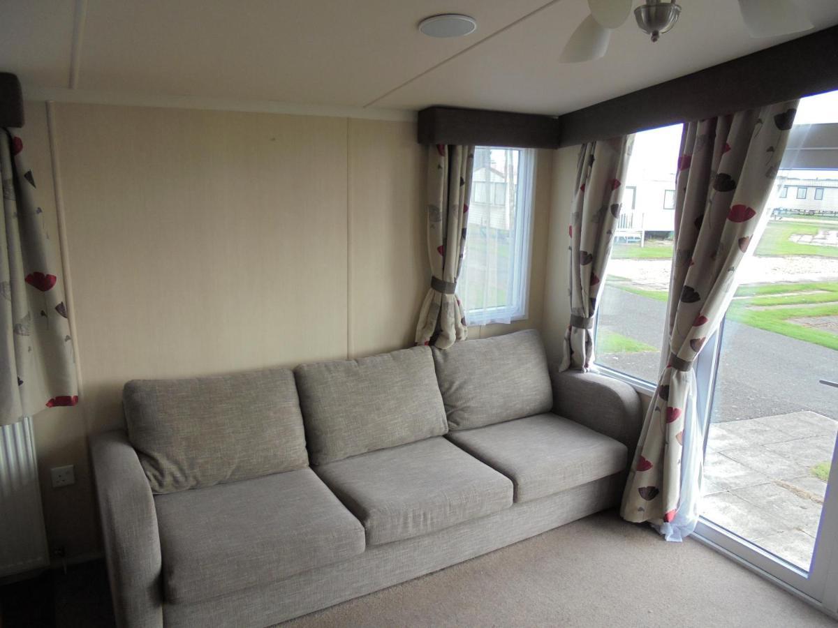 Apartment Kingfisher Bordeaux 8 Berth Heated Free Wifi