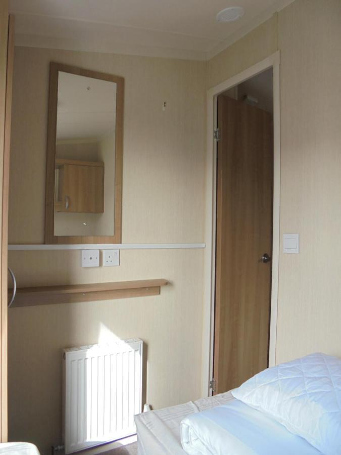 Kingfisher Bordeaux 8 Berth Heated Free Wifi Apartment *