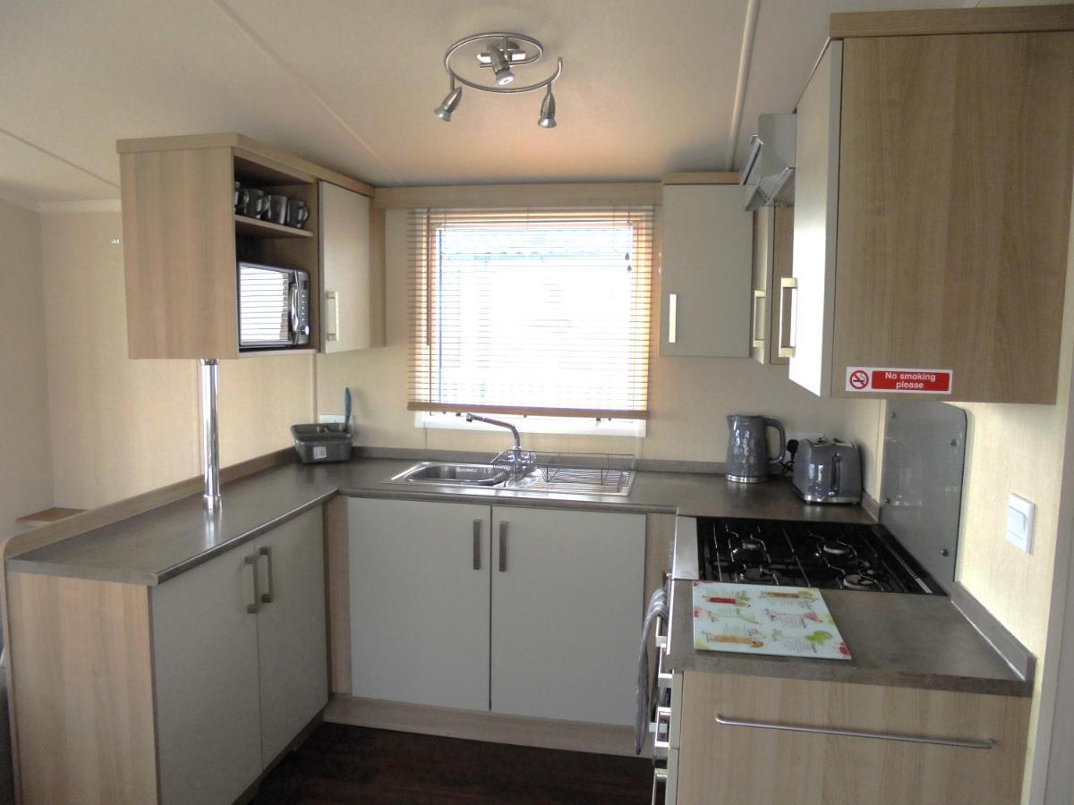 Apartment Kingfisher Bordeaux 8 Berth Heated Free Wifi Ingoldmells