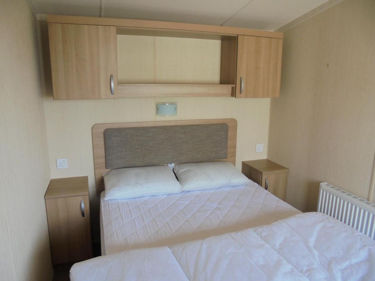 Kingfisher Bordeaux 8 Berth Heated Free Wifi * Ingoldmells