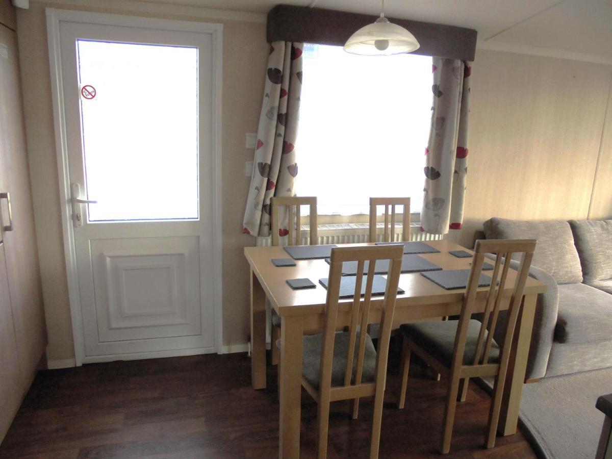Kingfisher Bordeaux 8 Berth Heated Free Wifi *