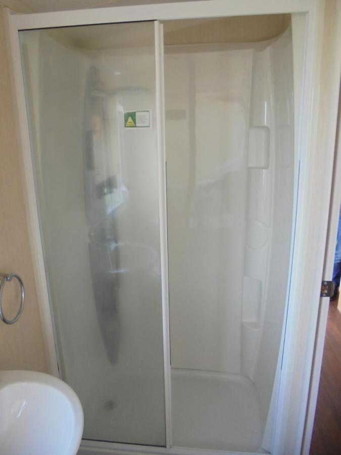 Kingfisher Bordeaux 8 Berth Heated Free Wifi