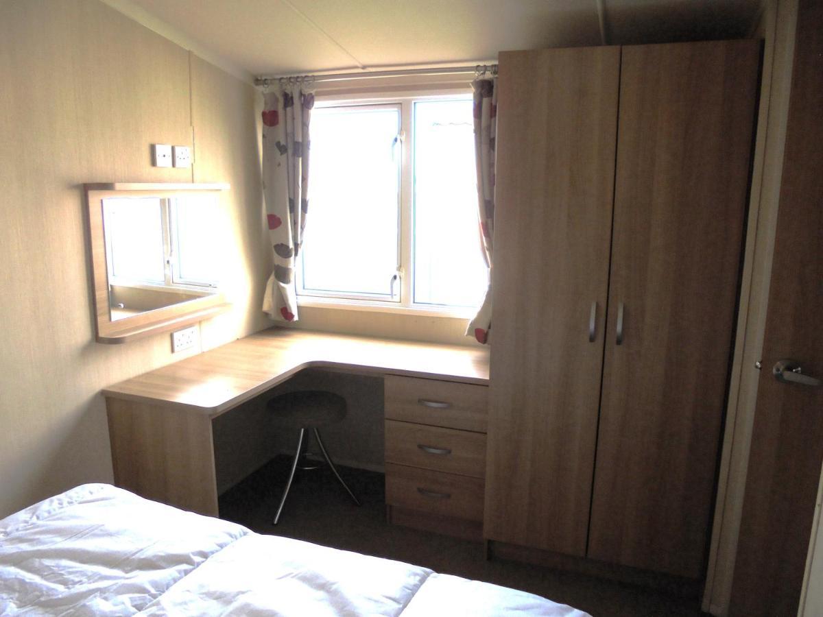 Kingfisher Bordeaux 8 Berth Heated Free Wifi