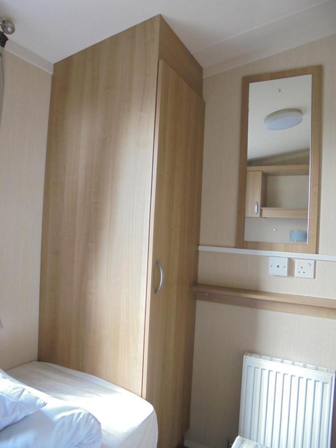 Kingfisher Bordeaux 8 Berth Heated Free Wifi Ingoldmells