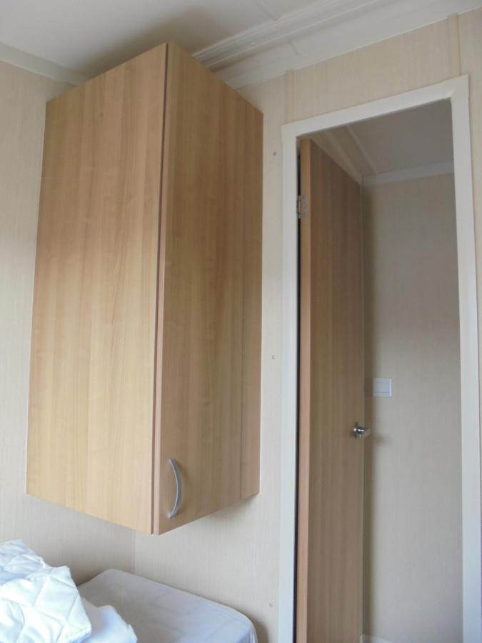 Kingfisher Bordeaux 8 Berth Heated Free Wifi * Ingoldmells