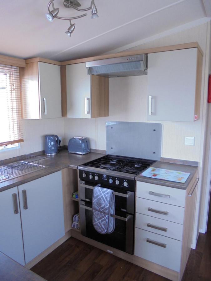 Kingfisher Bordeaux 8 Berth Heated Free Wifi Apartment Ingoldmells