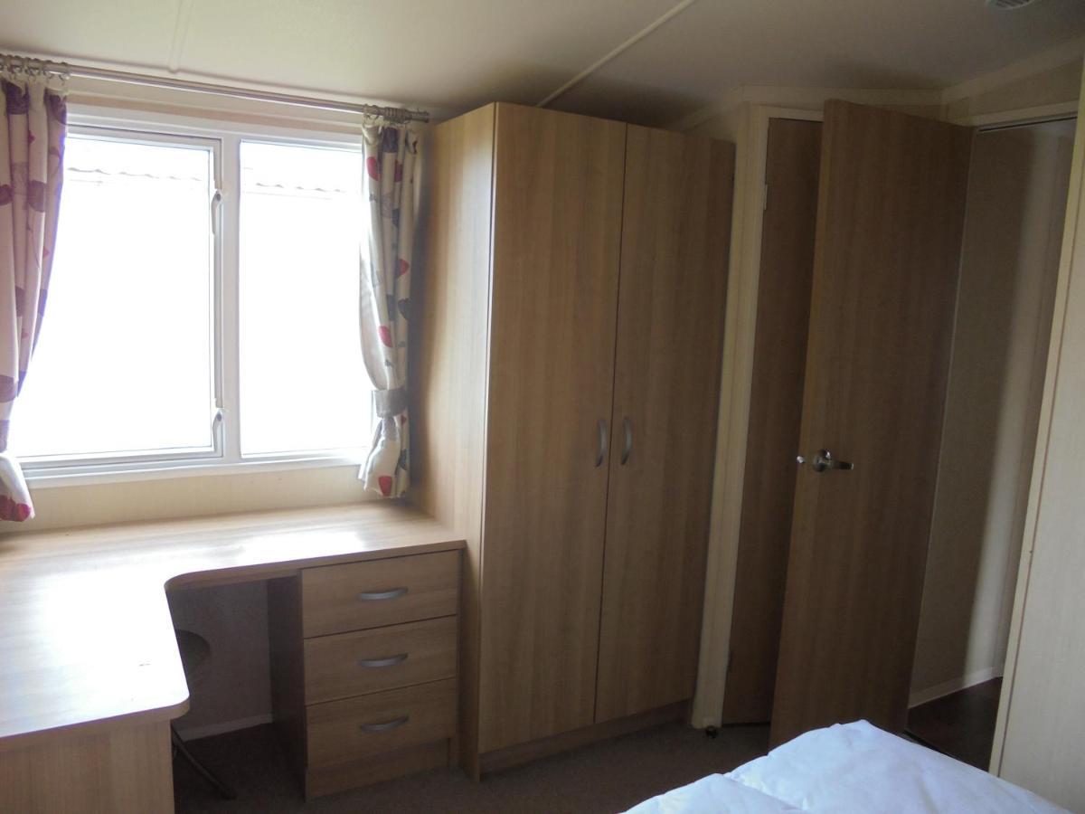 Kingfisher Bordeaux 8 Berth Heated Free Wifi Apartment