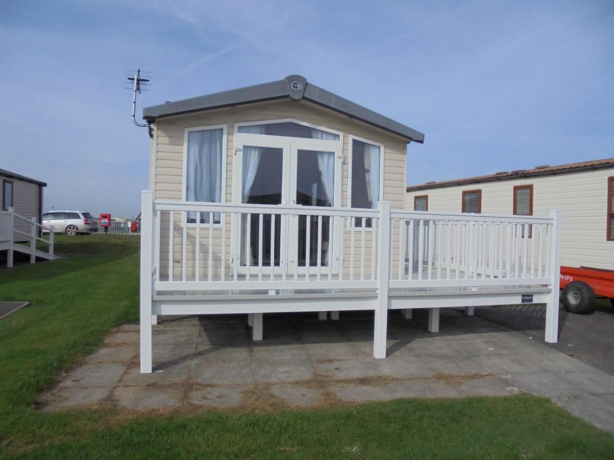 Apartment Kingfisher Bordeaux 8 Berth Heated Free Wifi *