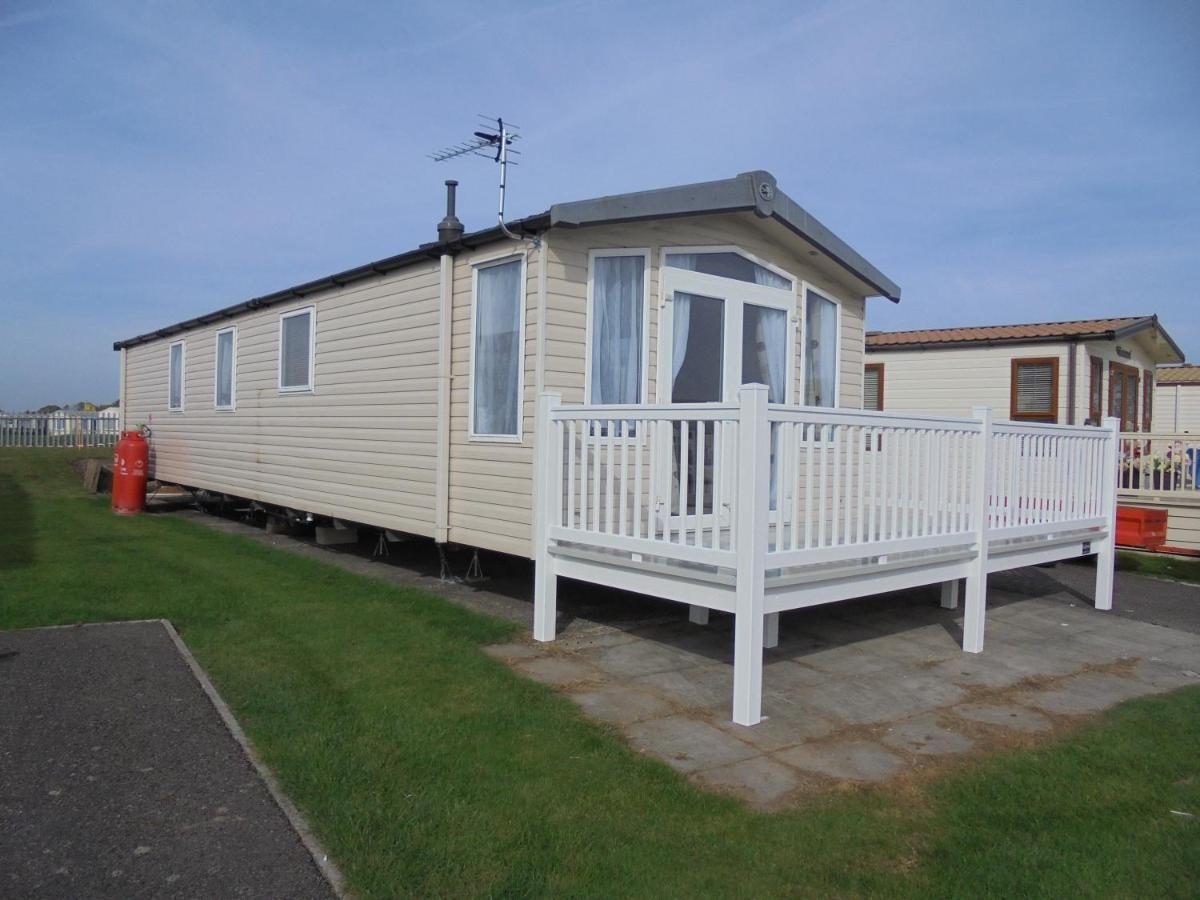 Apartment Kingfisher Bordeaux 8 Berth Heated Free Wifi