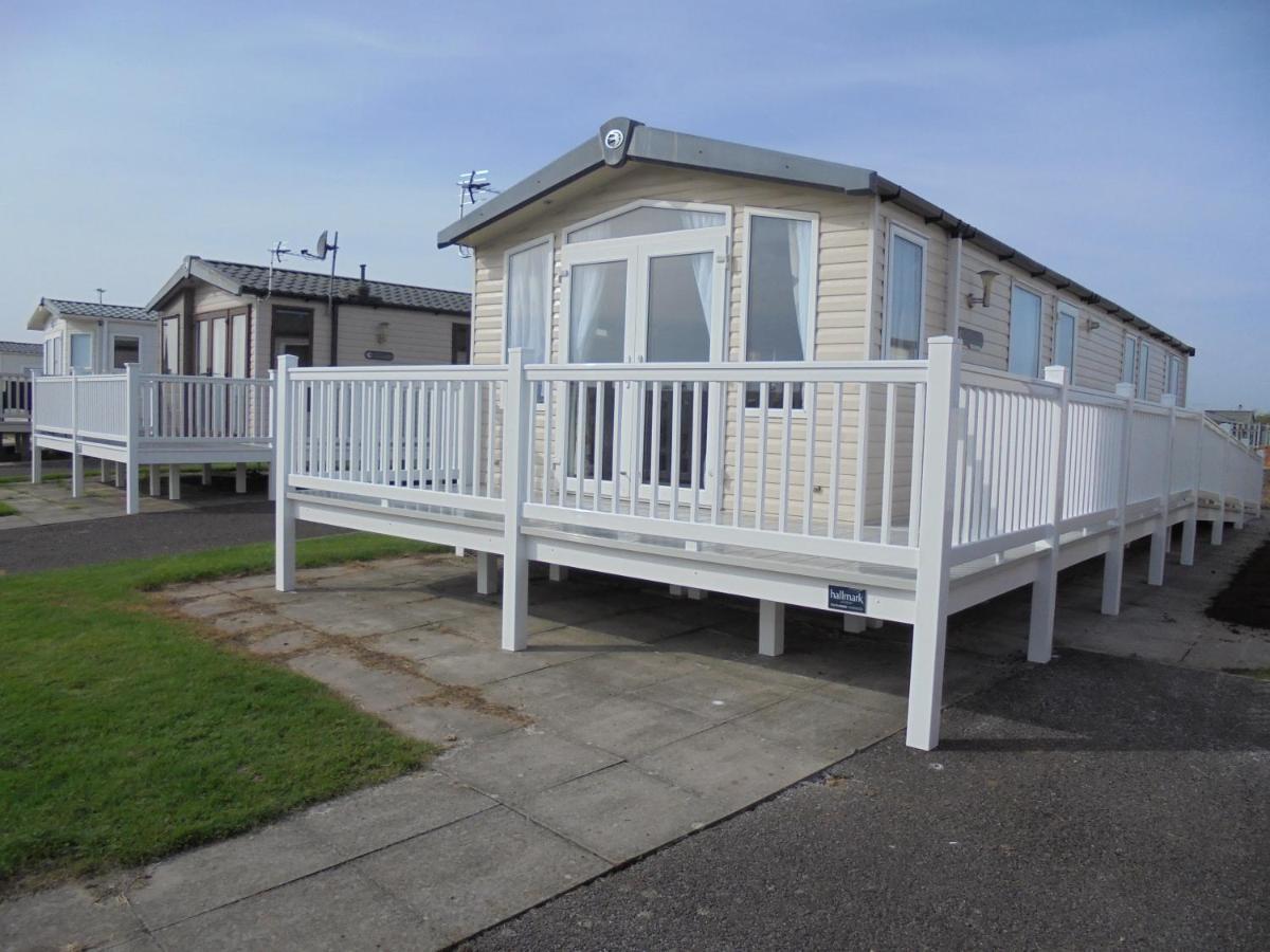 Kingfisher Bordeaux 8 Berth Heated Free Wifi * Ingoldmells